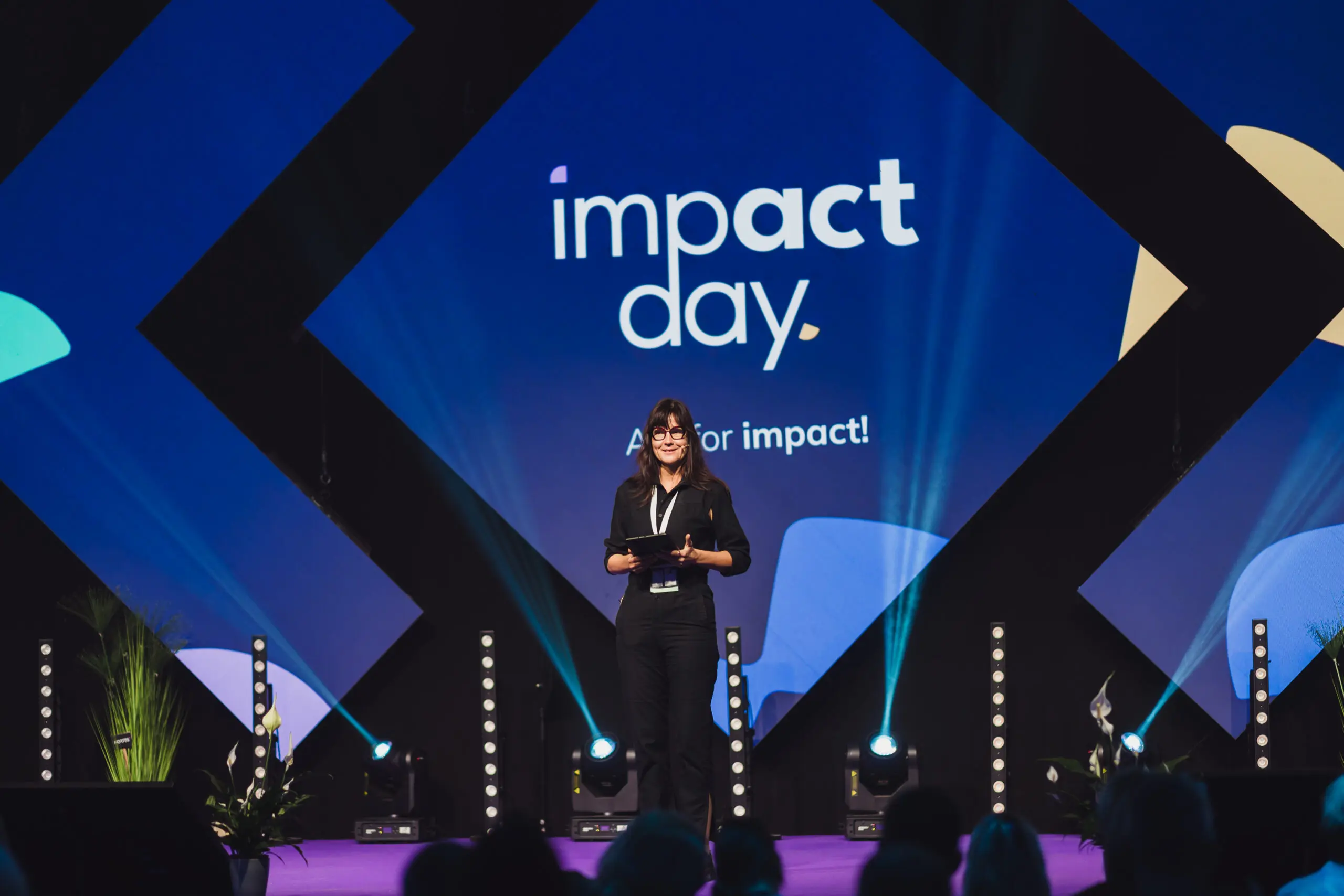 Impact Day 2022 – parim üritus, et koguda inspiratsiooni ja kontakte projekti jaoks pilt