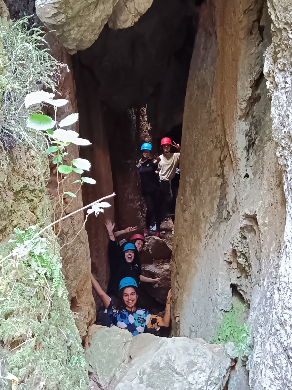 Youth Exchange Blog: "PowerUp!" in Viroinval, BELGIUM by Kärt pilt