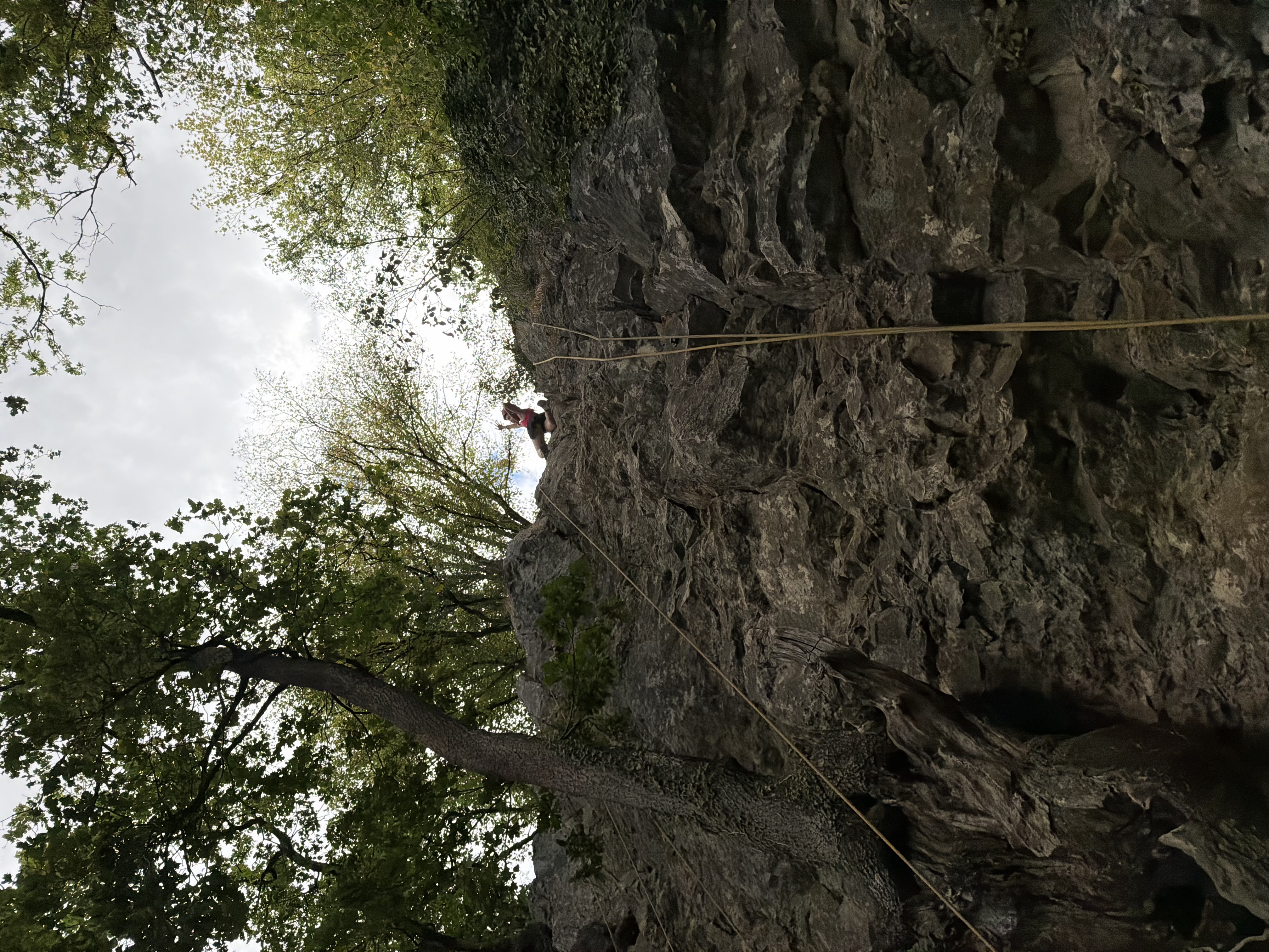 Youth Exchange Blog: "PowerUp!" in Viroinval, BELGIUM by Lisette pilt