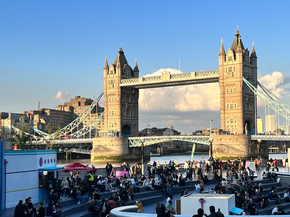 London-project-3
